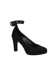 Decolleté Nero Grace Shoes