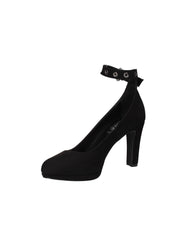 Decolleté Nero Grace Shoes