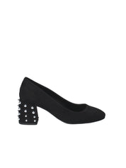 Decolleté Nero Grace Shoes