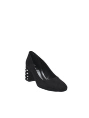 Decolleté Nero Grace Shoes