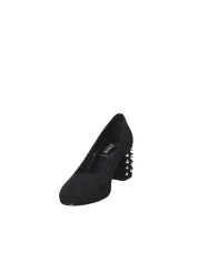 Decolleté Nero Grace Shoes
