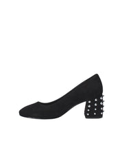 Decolleté Nero Grace Shoes