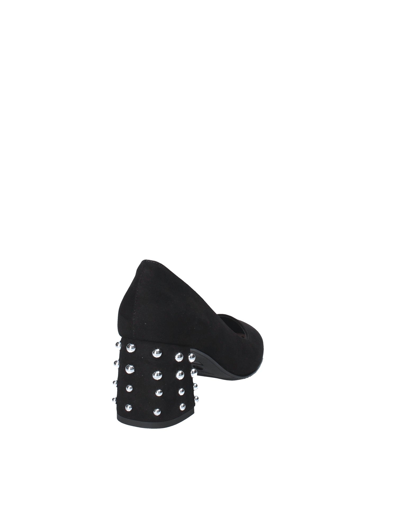 Decolleté Nero Grace Shoes