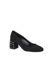 Decolleté Nero Grace Shoes