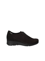 Slip-on Nero Mephisto