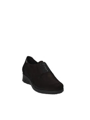 Slip-on Nero Mephisto