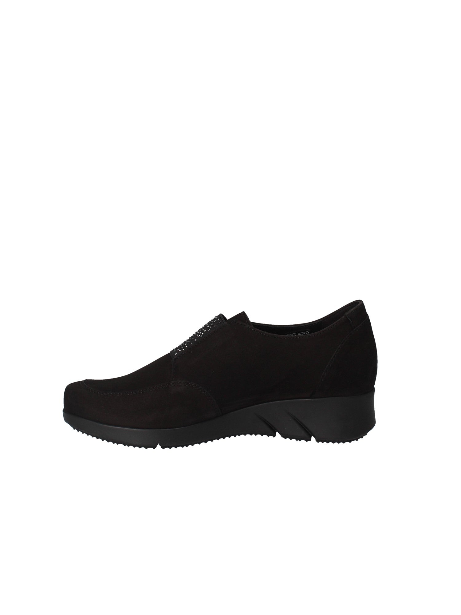 Slip-on Nero Mephisto