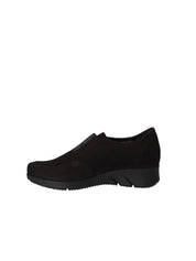 Slip-on Nero Mephisto