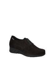 Slip-on Nero Mephisto