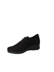 Slip-on Nero Mephisto