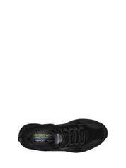 Scarpe da ginnastica Nero Skechers