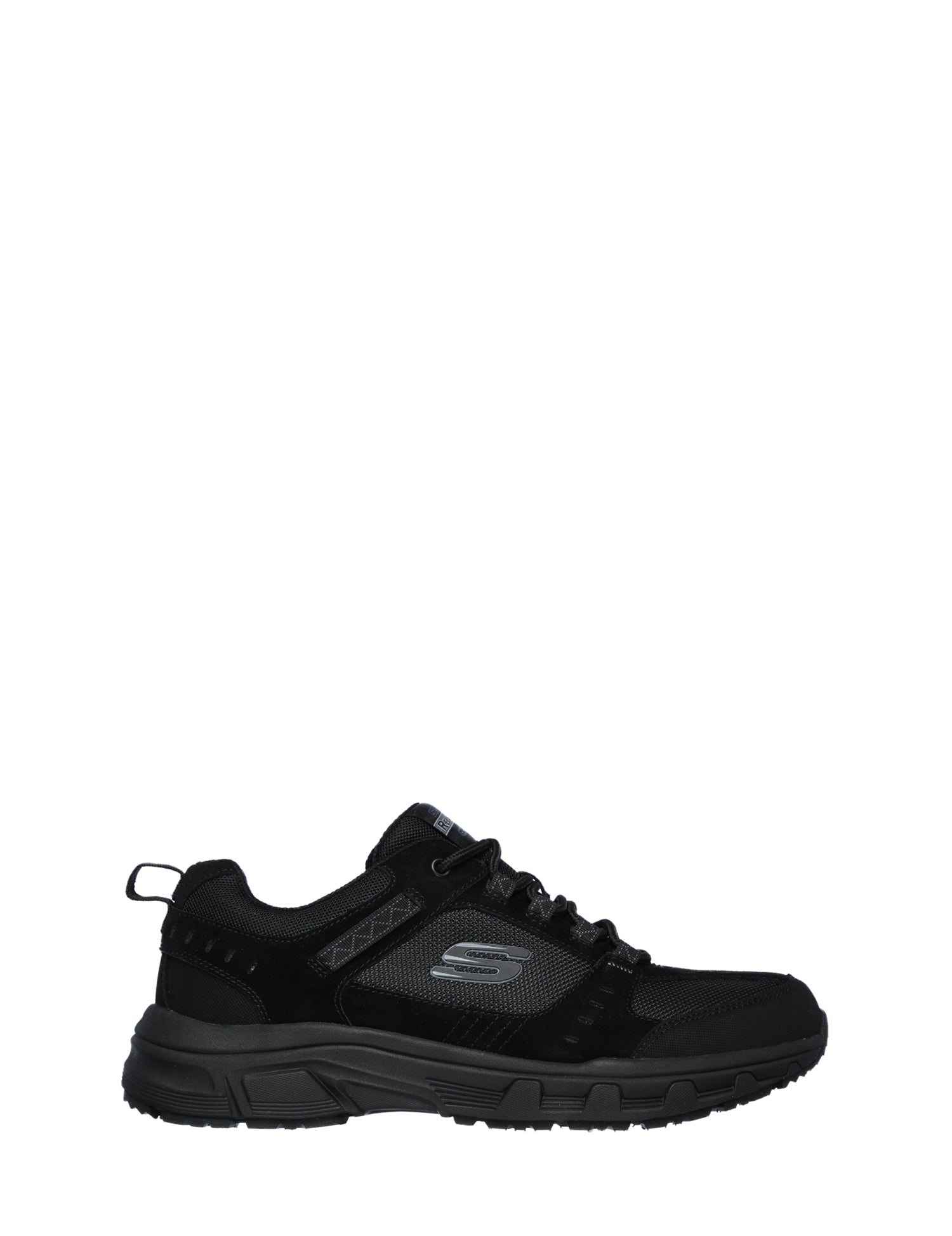 Scarpe da ginnastica Nero Skechers