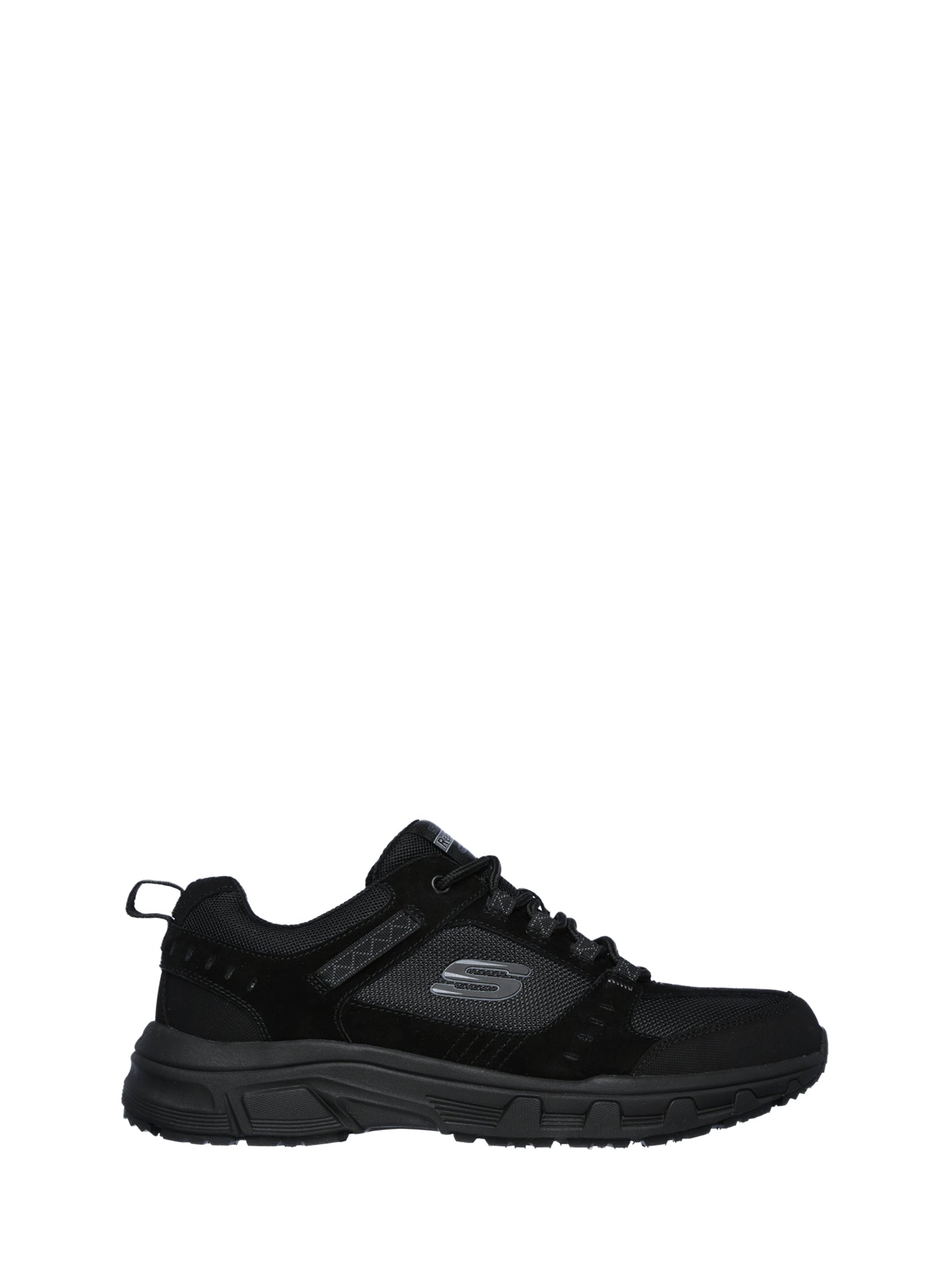 Scarpe da ginnastica Nero Skechers