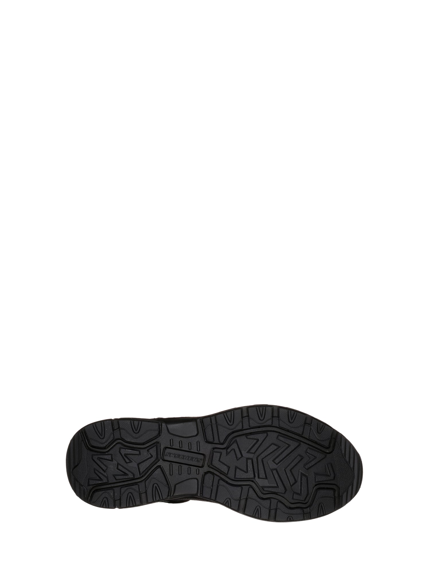 Scarpe da ginnastica Nero Skechers