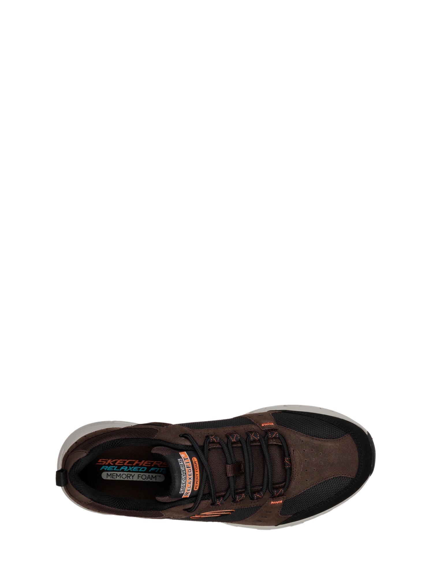 Scarpe da ginnastica Marrone Skechers