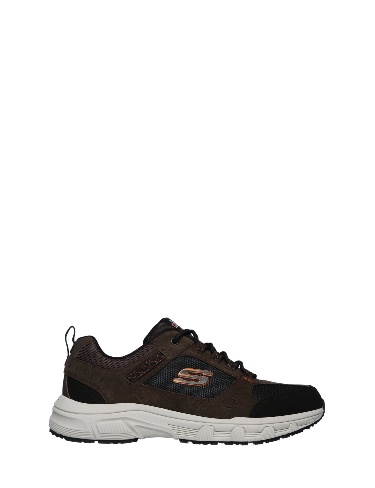 Scarpe da ginnastica Marrone Skechers