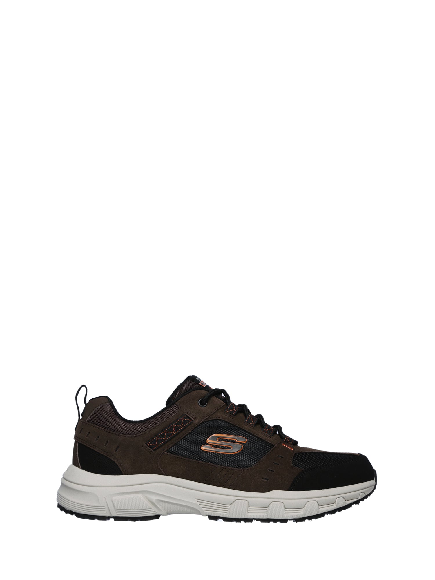 Scarpe da ginnastica Marrone Skechers