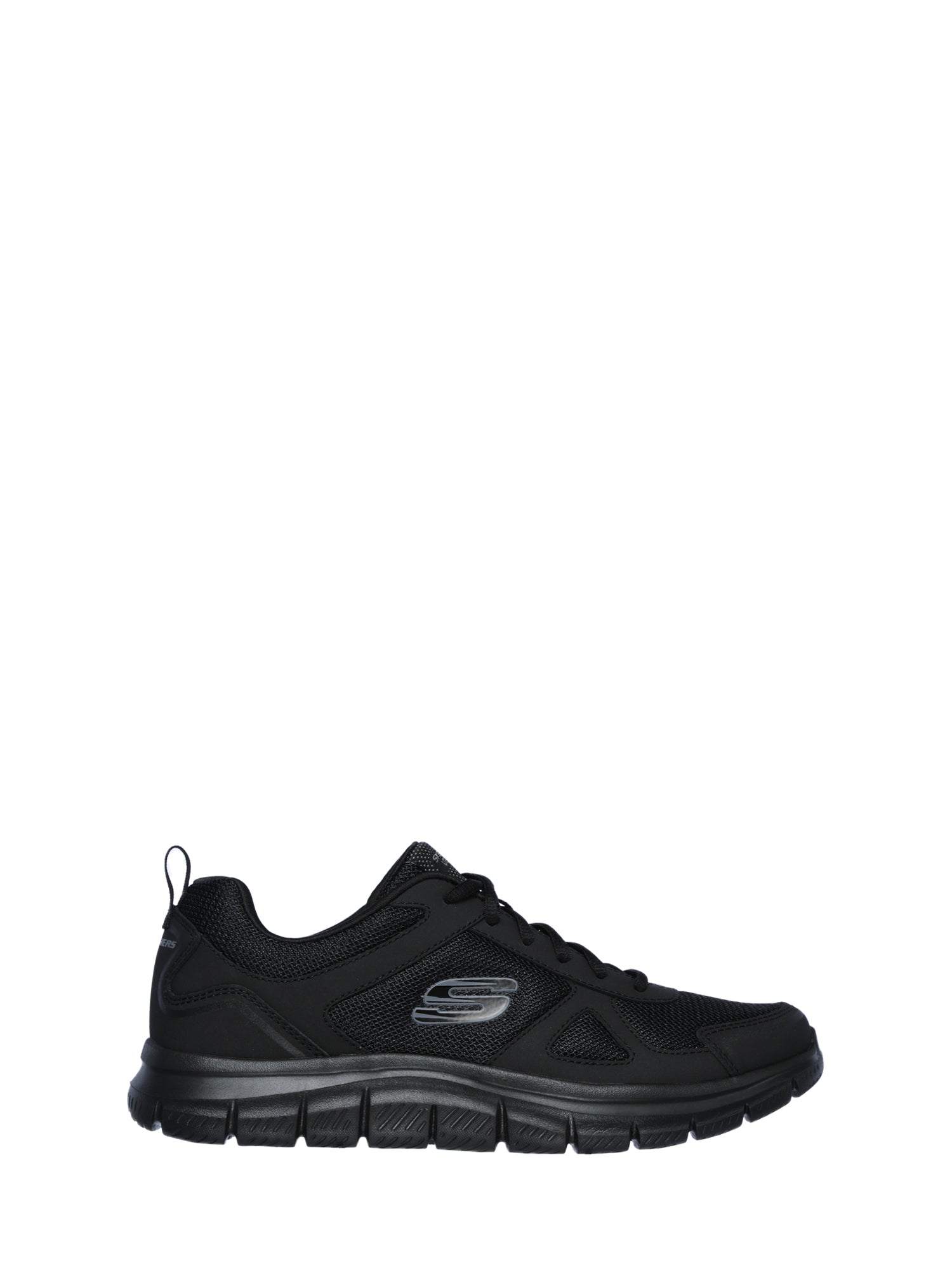 Scarpe da ginnastica Nero Skechers