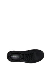 Scarpe da ginnastica Nero Skechers