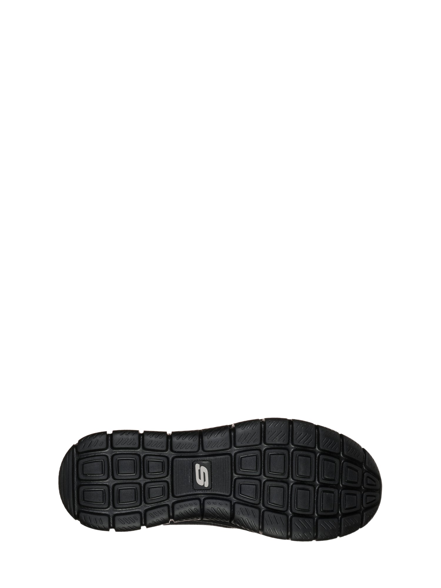 Scarpe da ginnastica Nero Skechers