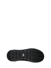 Scarpe da ginnastica Nero Skechers