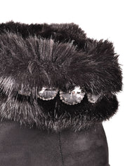 Stivaletti Nero Ynot