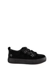 Sneakers Nero Ynot