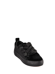 Sneakers Nero Ynot