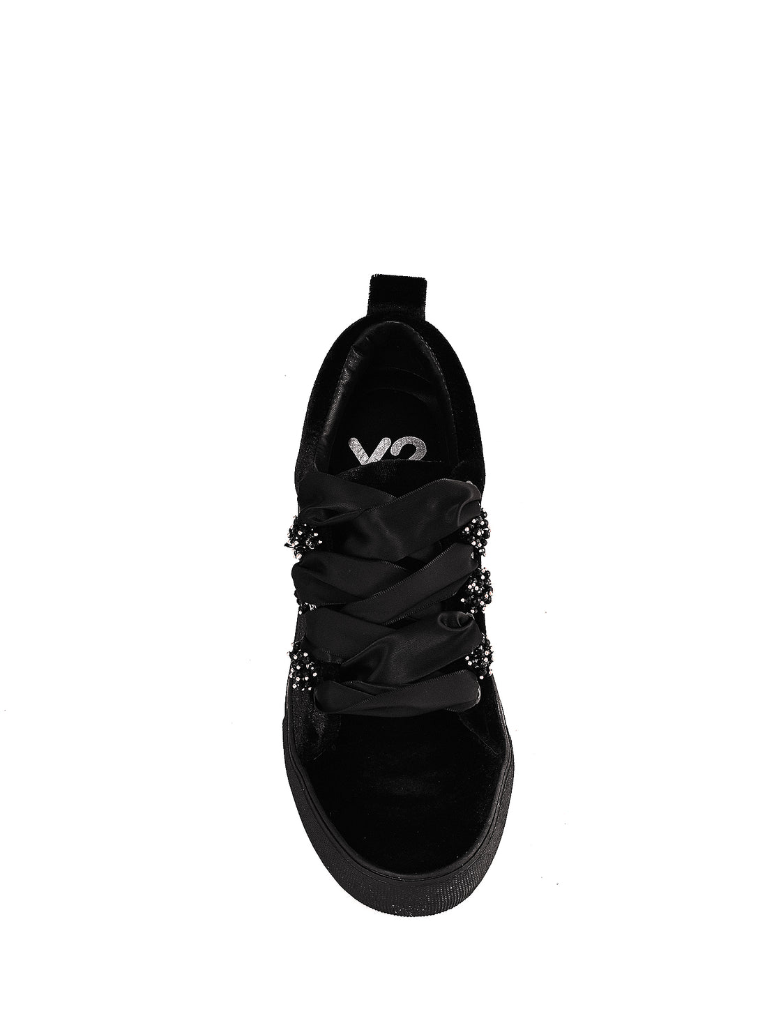 Sneakers Nero Ynot