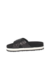 Ciabatte Nero Fornarina