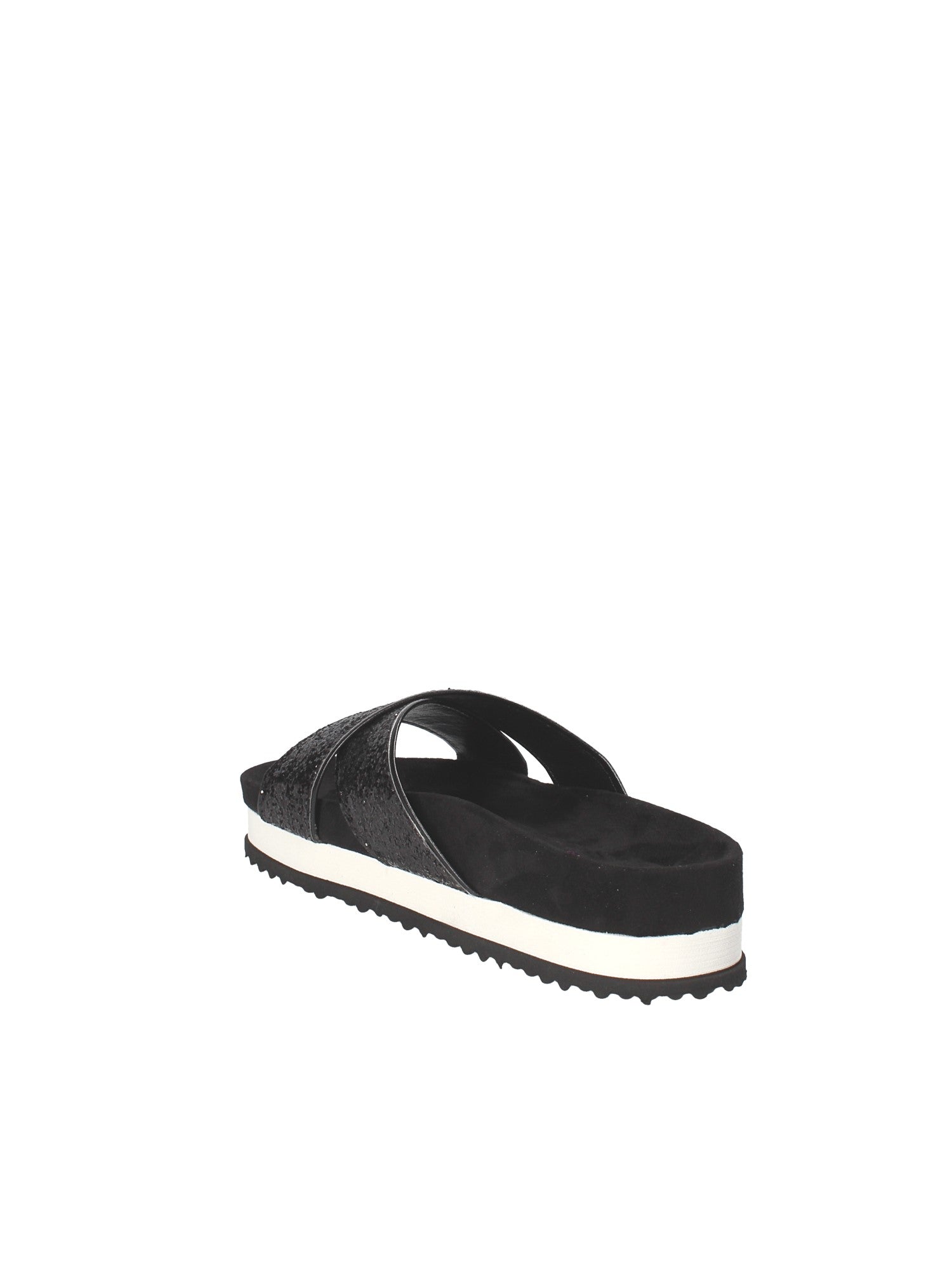 Ciabatte Nero Fornarina