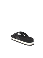 Ciabatte Nero Fornarina