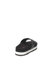 Ciabatte Nero Fornarina