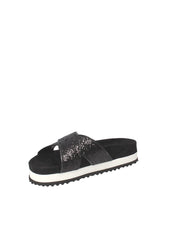 Ciabatte Nero Fornarina