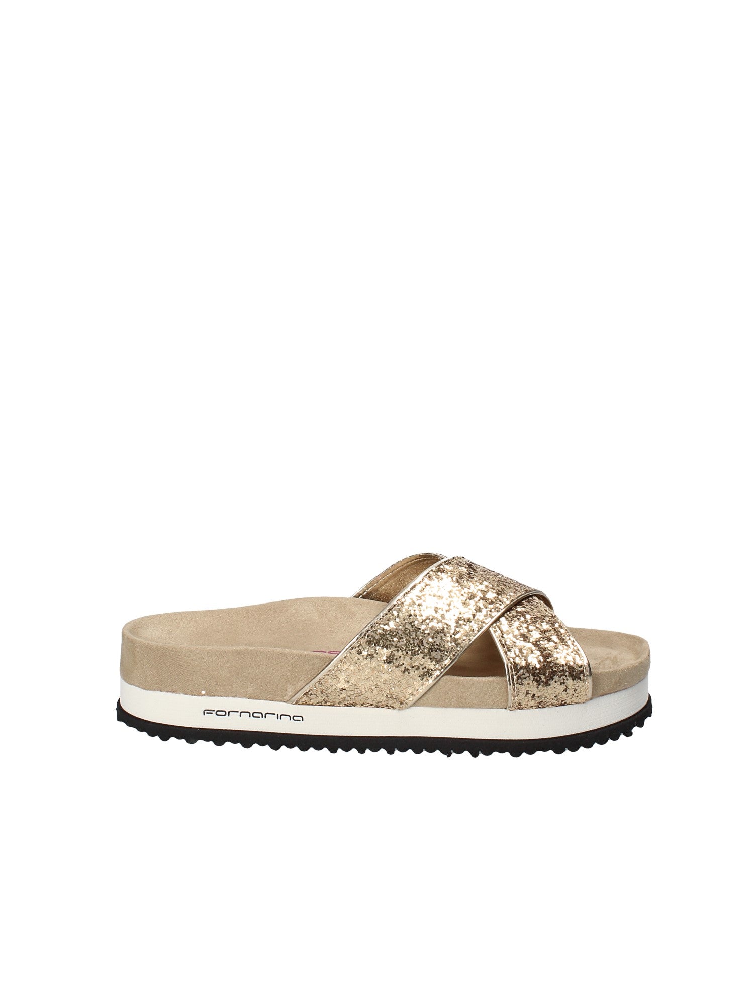 Fornarina Ciabatte PE18SA2914