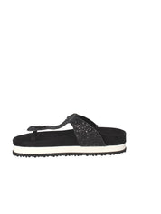 Infradito Nero Fornarina