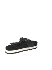 Infradito Nero Fornarina