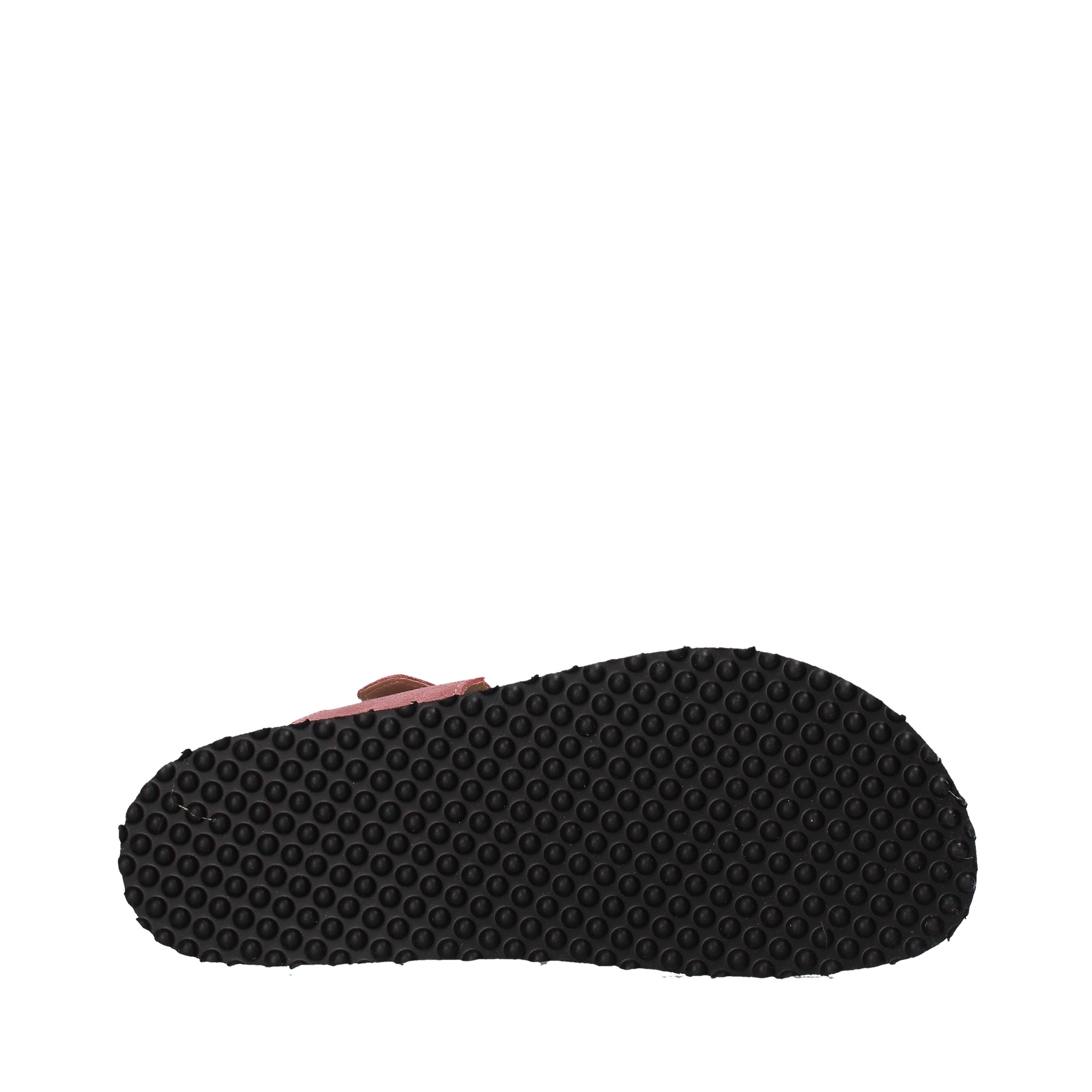 Infradito Rosa Scuro Fornarina