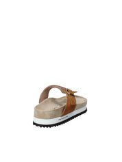 Infradito Giallo Fornarina