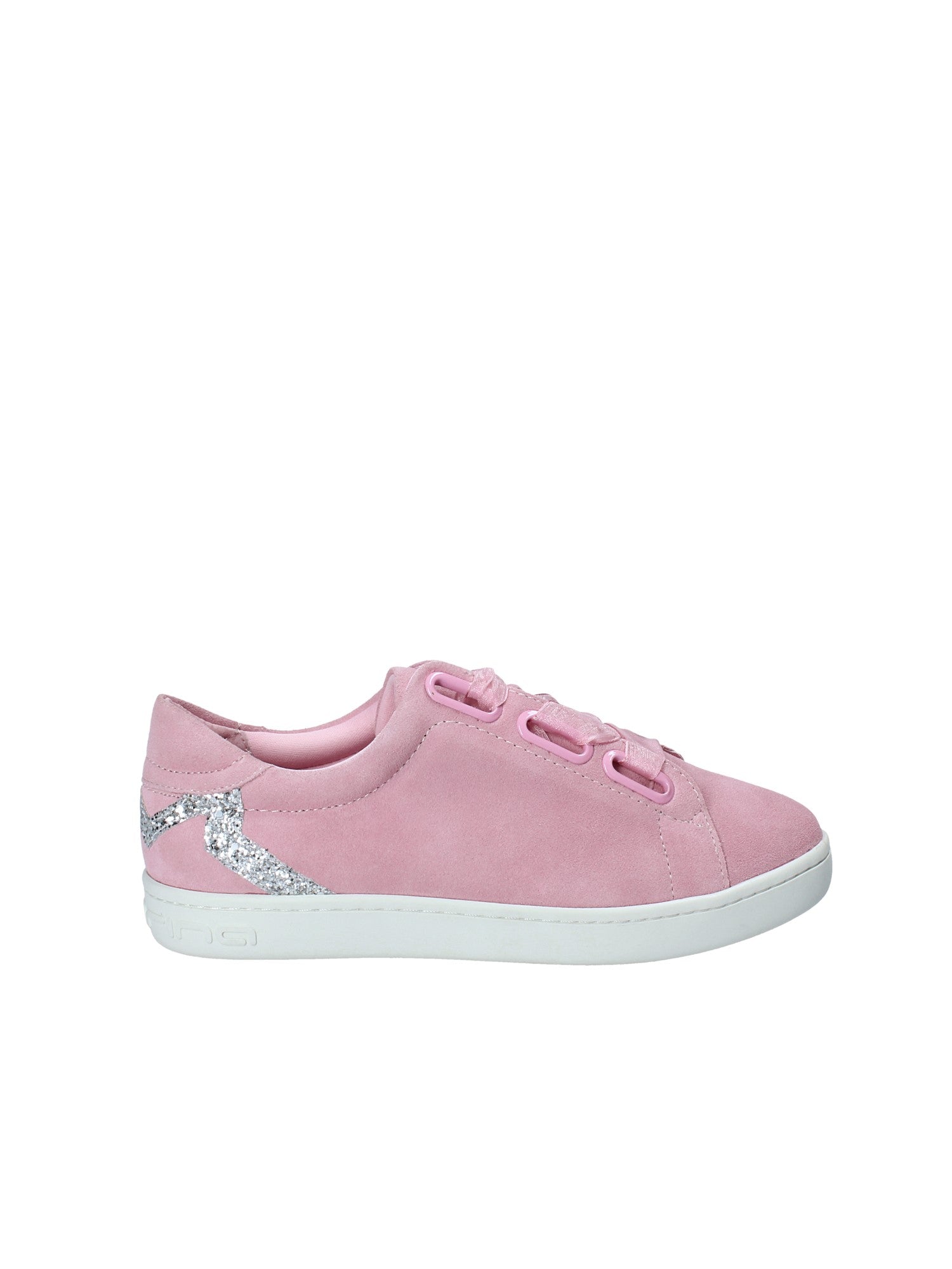 Fornarina 2025 scarpe rosa