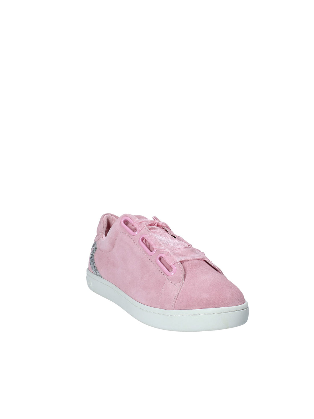 Sneakers Rosa Fornarina