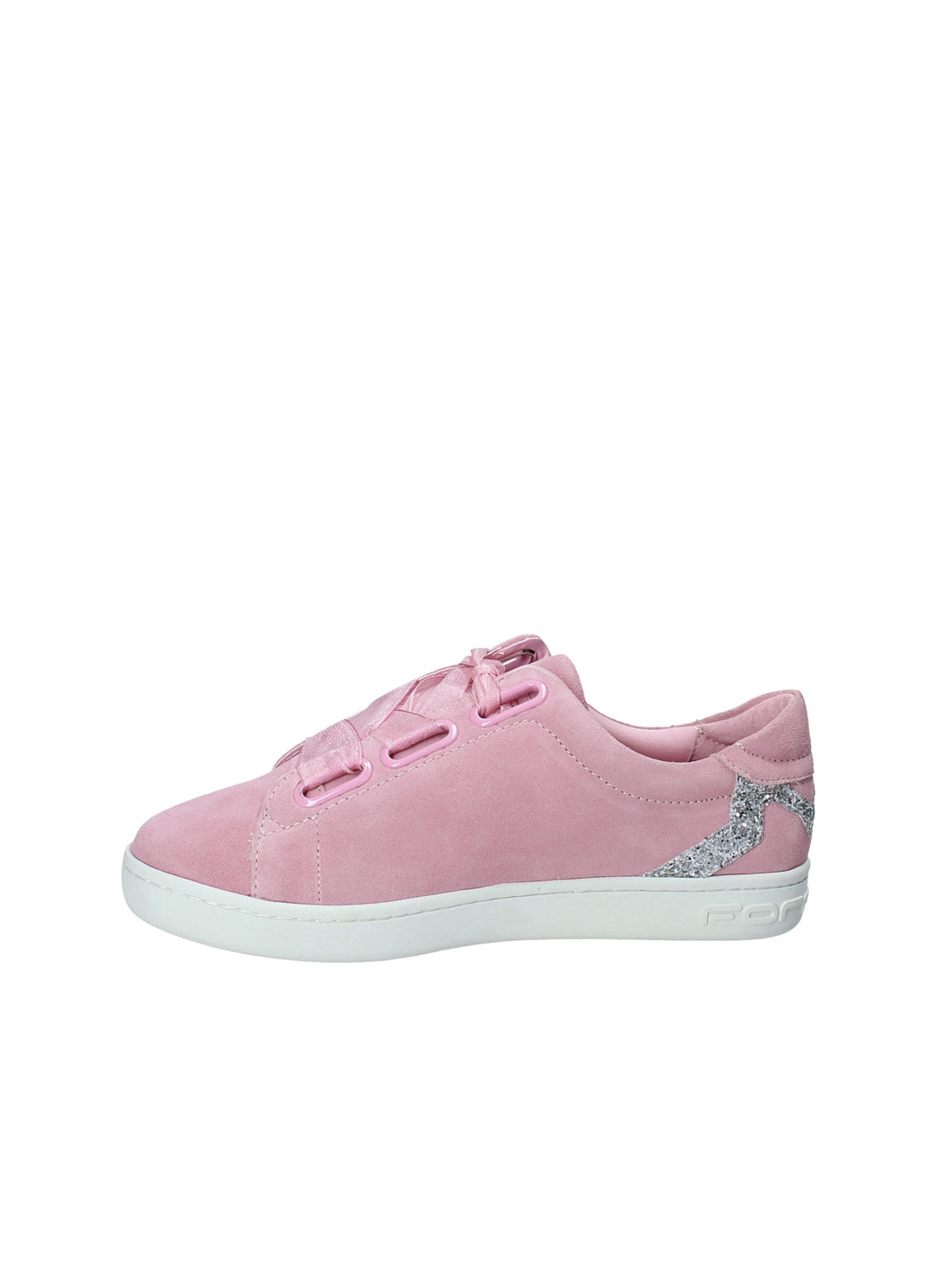 Sneakers Rosa Fornarina