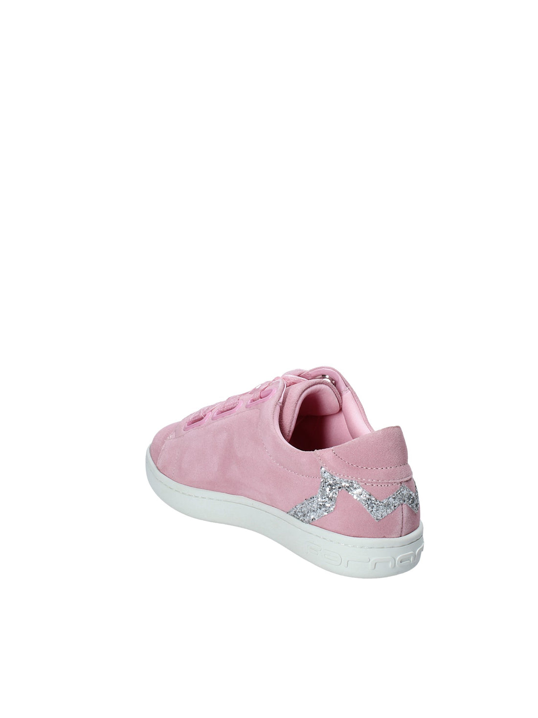 Sneakers Rosa Fornarina