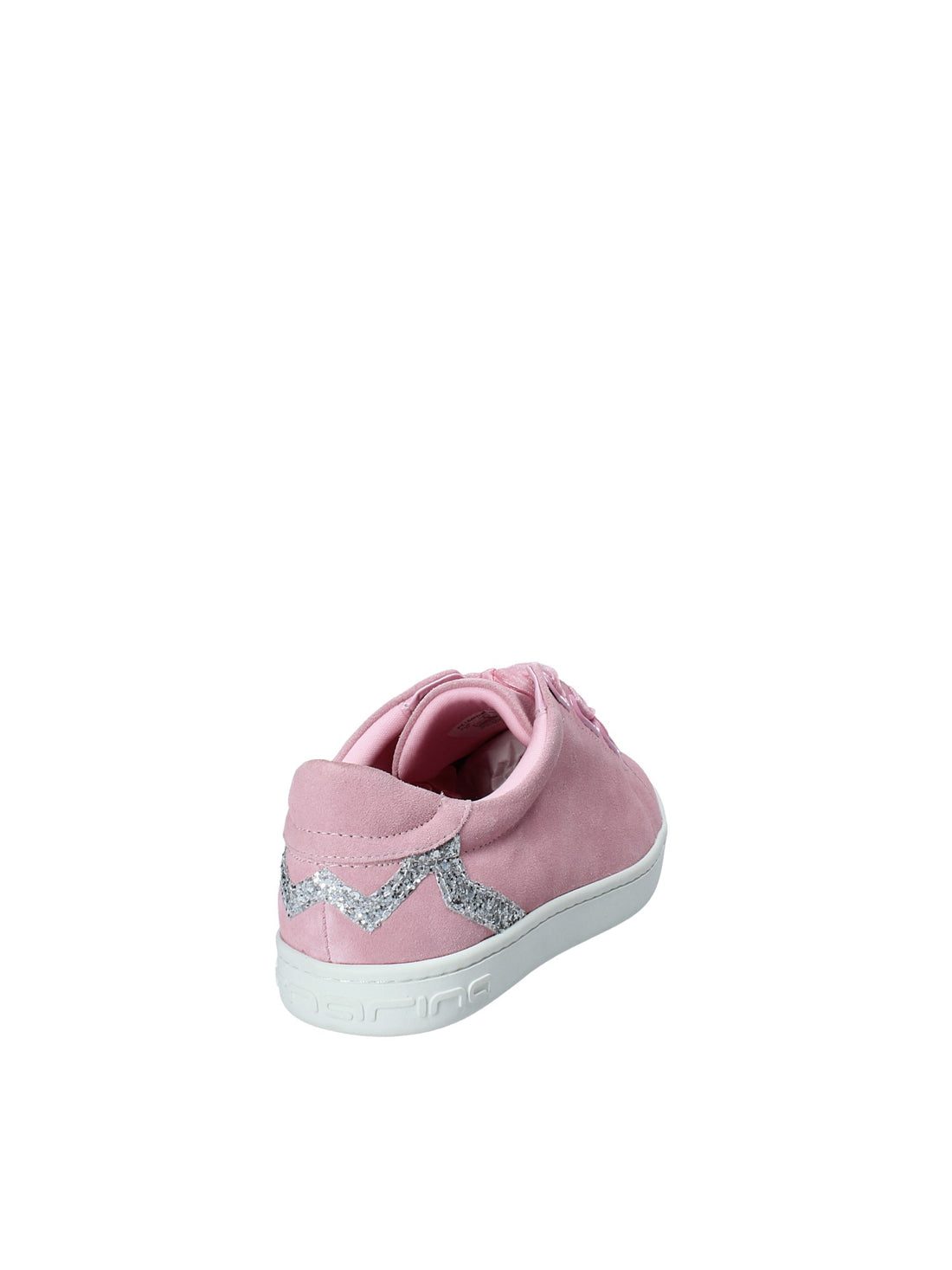 Sneakers Rosa Fornarina