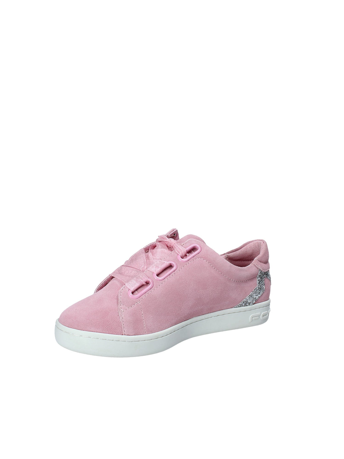 Sneakers Rosa Fornarina