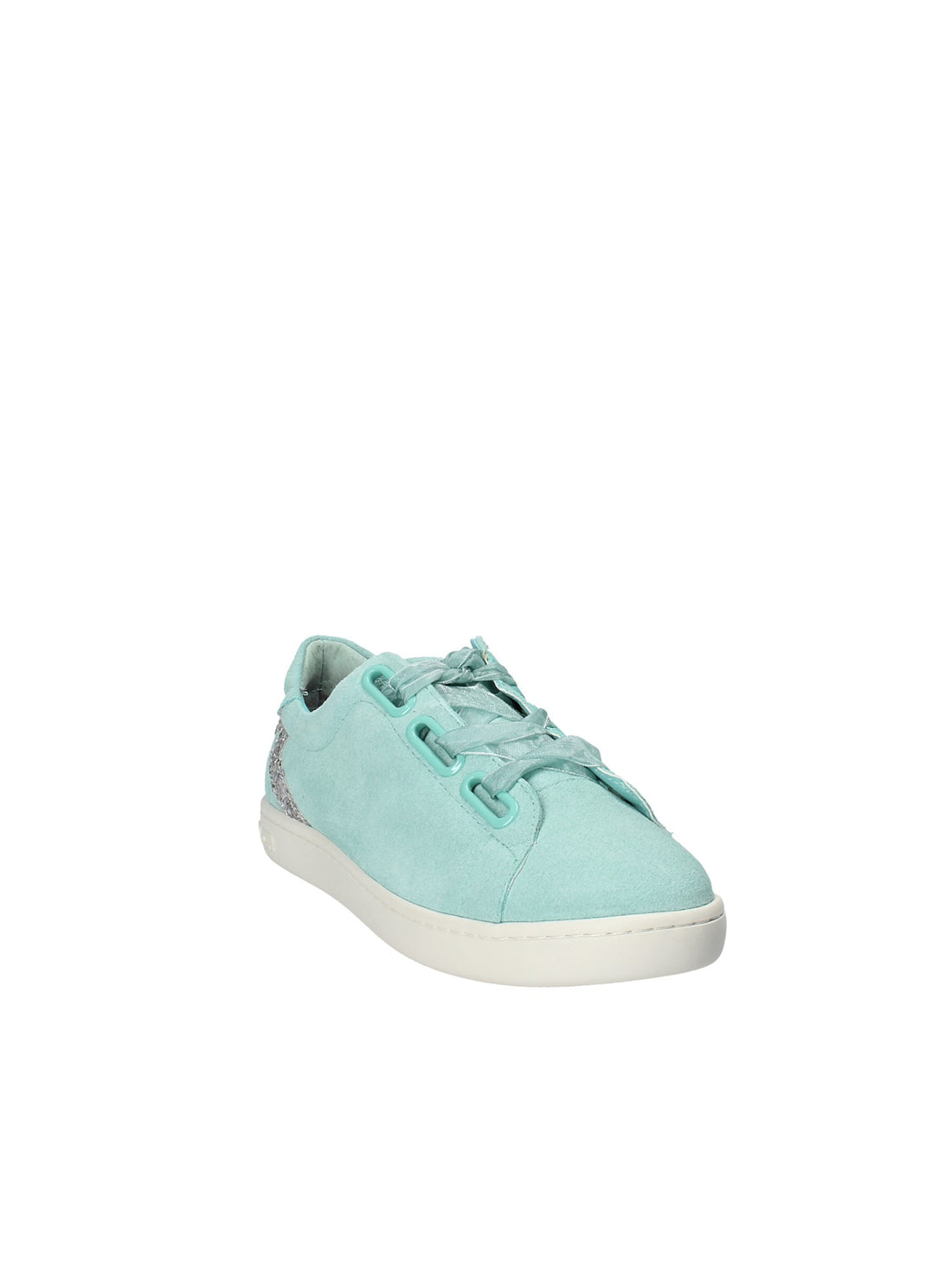 Sneakers Verde Fornarina