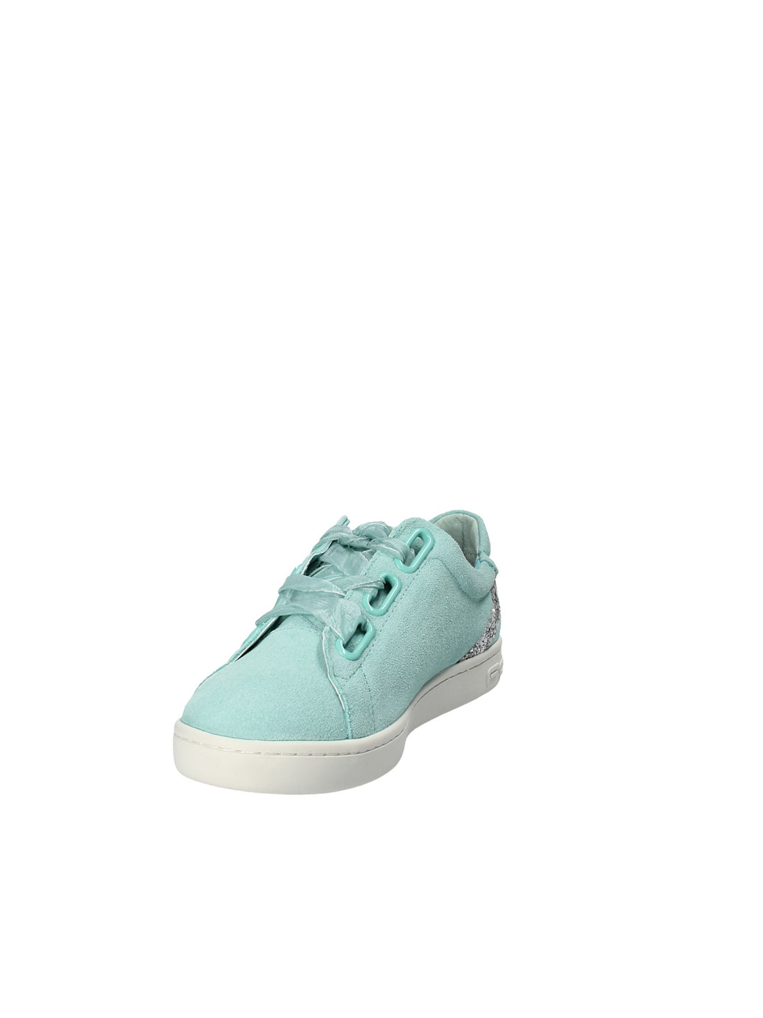 Sneakers Verde Fornarina