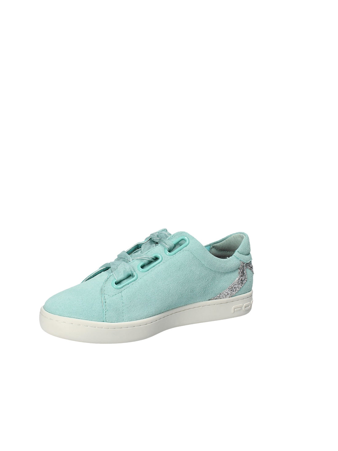 Sneakers Verde Fornarina