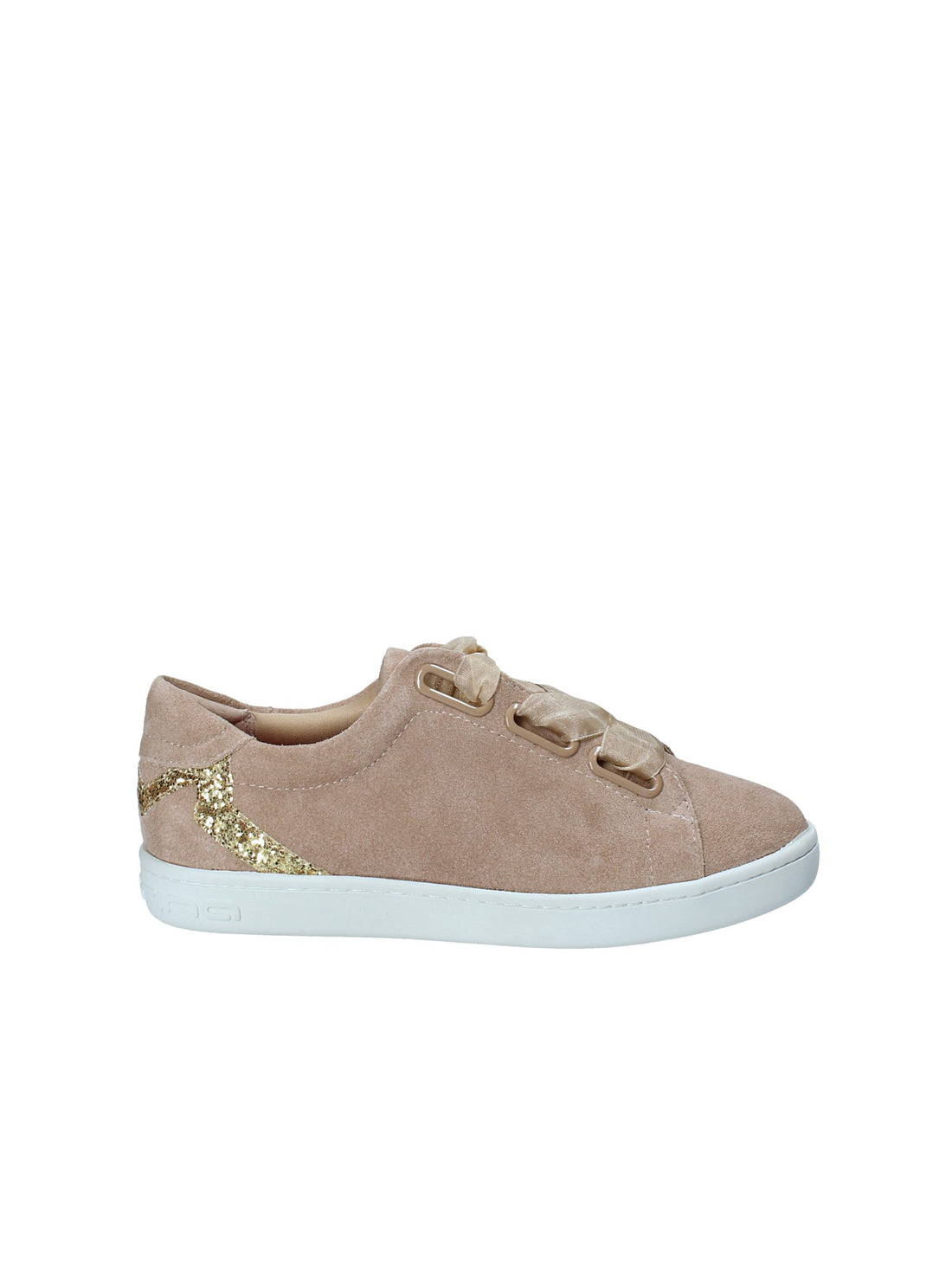 Sneakers Beige Fornarina