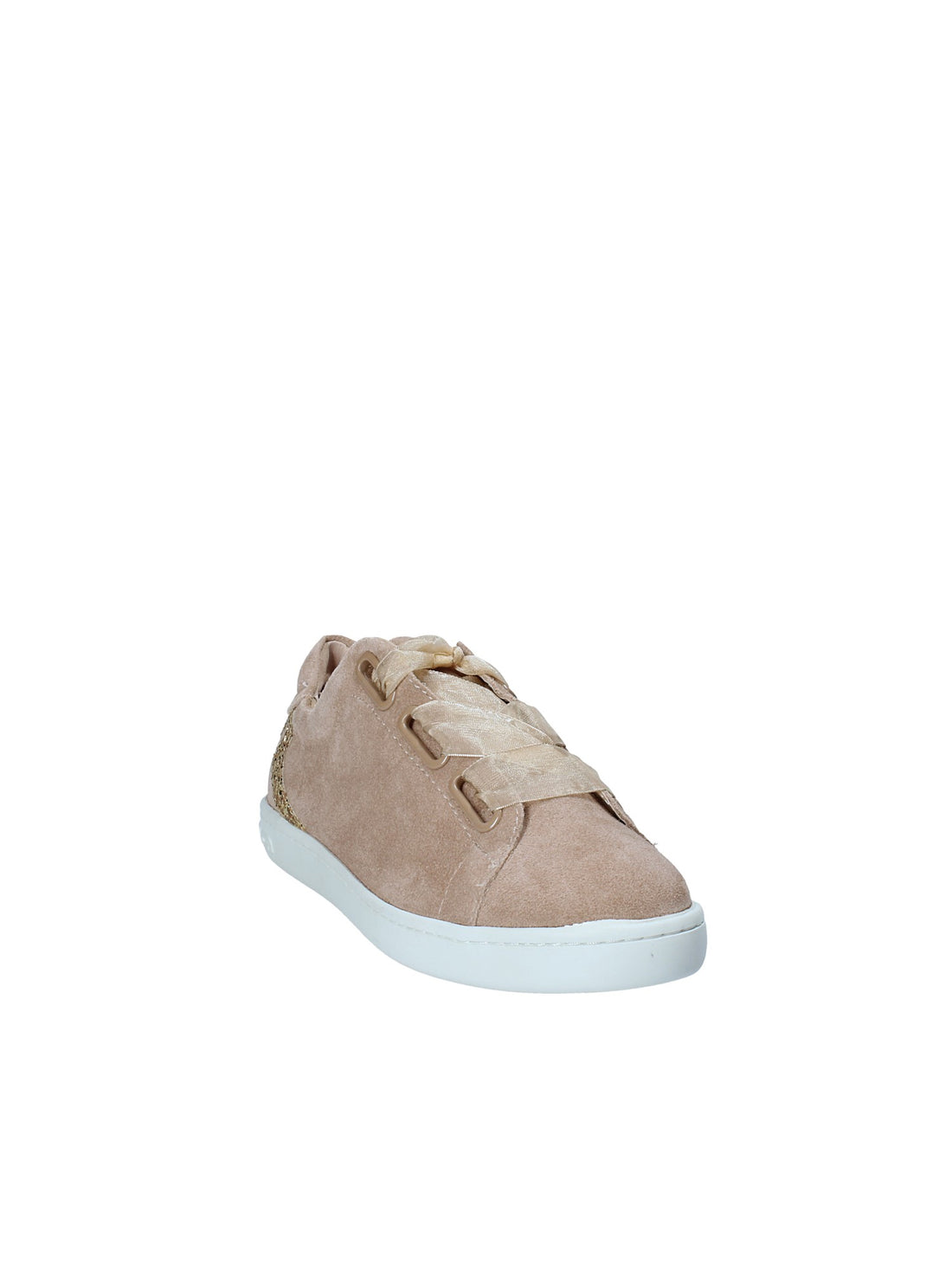 Sneakers Beige Fornarina